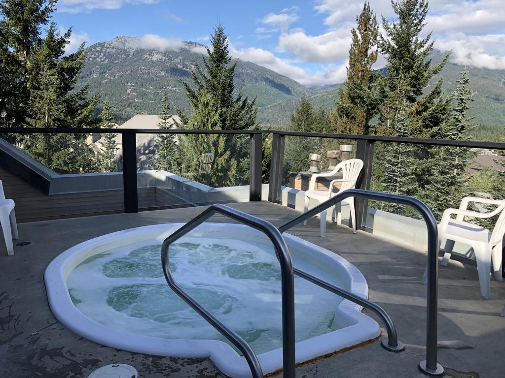 Powderhorn By Whistler Blackcomb Vacation Rentals Exterior photo